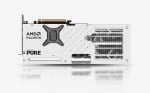 Видео карта Sapphire RX 9070 XT Pure OC 16GB 