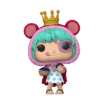 Фигурка Funko POP! Animation: One Piece - Sugar (Scented) (Limited Edition) #1622
