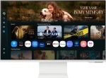 Монитор Samsung M8 - 32", 4K UHD (3840x2160), VA, HDR10+, 60Hz, 4ms