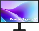Монитор Samsung LS24F320GAUXEN S32GF - 24'' FHD FLAT 16:9 (1920x1080) IPS, 120Hz, 5ms