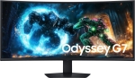 Монитор Samsung Odyssey Neo G7 LS40FG750EUXEN - 43", 3840x2160, UHD, 144Hz, VA AG, 16:9, HDR600, 1ms