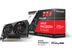 Видео карта SAPPHIRE PULSE RX 6600 GAMING 8GB GDDR6