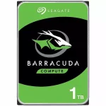 Хард диск 1TB, Seagate Barracuda ST1000DM014_3Y, SATA 6Gb/s, 7200rpm, 256MB кеш, 3.5"(8.89cm)