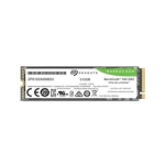 SSD диск SEAGATE BarraCuda 530 512GB M.2 2280-S2 PCIe Gen4 x4 NVMe 2.0