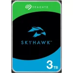 хард диск 3TB Seagate SkyHawk Surveillance (ST3000VX015), SATA 6Gb/s, 5400 rpm, 256MB, 3.5"(8.89 cm)