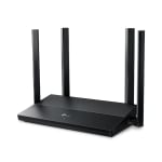 Рутер TP-Link AX1500 Dual Band Gigabit Wi-Fi 6