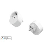 Смарт контакт Xiaomi Smart Plug 2 – BHR6868EU