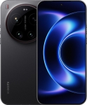 Смартфон Xiaomi 17 Ultra 16GB/512GB Black
