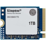SSD диск Kingston 1TB NV3 SSD M.2 2230 PCIe Gen4 NVMe
