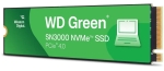 SSD диск WD Green SN3000 NVMe (M.2 2280, 2TB, PCIe Gen4x4) BULK PACK (216 UNITS)