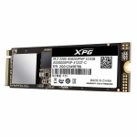 SSD диск 512GB A-Data XPG SX8200 Pro (ASX8200PNP-512GT-C), PCIe NVMe, M.2 (2280) Gen3