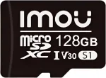 Imou 128GB micro SDHC, UHS-I, class 10