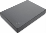 Външен хард диск SEAGATE 2TB Basic USB 3.0