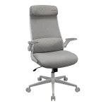 COUGAR Stryder White Gaming Chair