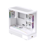 Кутия Xigmatek Sun Arctic EN49729, E-ATX, 5 fans included
