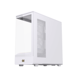 Кутия Xigmatek Sun Arctic EN49729, E-ATX, 5 fans included