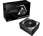 Захранване Asrock TC-1650T, 1650W, 80 Plus Titanium, Fully Modular, ATX 3.1