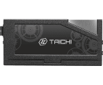 Захранване Asrock TC-1650T, 1650W, 80 Plus Titanium, Fully Modular, ATX 3.1