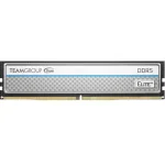 Памет 16GB DDR5 5200MT/s, TeamGroup ELITE PLUS U-DIMM, TPSD516G5200HC4201, 1.1V