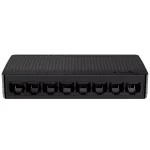 Суич Tenda SG108M, 1000Mbps, 8 порта, 8x 10/100/1000Base-T RJ45