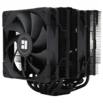 Охлаждане Thermalright Peerless Assassin 120 Black - Dual-Tower - LGA1851/LGA1700/AM5