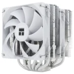 Охлаждане Thermalright Peerless Assassin 120 White - Dual-Tower - LGA1851/LGA1700/AM5