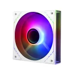 Вентилатор Thermalright 120mm - TL-M12W-S - Infinity Mirror aRGB Lighting, White