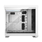 Кутия FRACTAL DESIGN Torrent White TG Clear, E-ATX
