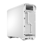 Кутия FRACTAL DESIGN Torrent White TG Clear, E-ATX