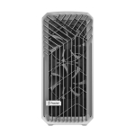 Кутия FRACTAL DESIGN Torrent White TG Clear, E-ATX
