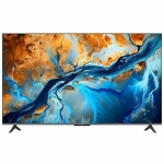 Смарт телевизор Xiaomi TV S 2025 - 55" 4K Ultra HD Mini LED