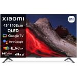 Телевизор Xiaomi APro2 - 43" 4K Ultra HD Smart TV Wi-Fi