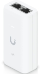 Ubiquiti UniFi 10G PoE+++ Adapter (90W), can power UniFi PoE+++ devices