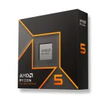 Процесор AMD RYZEN 5 9600X MPK