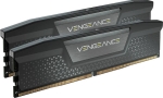 Памет CORSAIR VENGEANCE DDR5 32GB (2 x 16GB) DDR5 6400 CL32-40-40-84 1.40V Intel XMP - WHITE