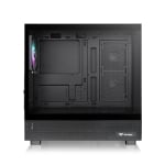 Кутия Thermaltake View 270 TG ARGB, E-ATX, Черна
