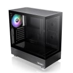 Кутия Thermaltake View 270 TG ARGB, E-ATX, Черна