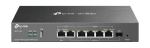 Omada мулти-гигабитов VPN рутер TP-Link ER707-M2