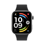 Смарт часовник REDMI Watch 6 Obsidian Black (BHR08CIGL)