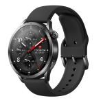 Смарт часовник Xiaomi Watch S5 46mm Black (BHR08IVGL)