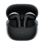 Слушалки Xiaomi Buds 6 Graphite Black (BHR08ODGL), безжични