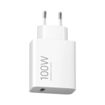 Зарядно устройство Xiaomi 100W Charging Combo (Type-A) EU White (BHR095VEU)