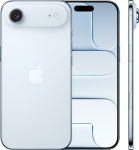 Смартфон Apple iPhone Air 256GB Sky Blue (MG2P4ZD/A)