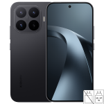 Смартфон Xiaomi 17T 12GB/512GB Black (MZB0NOMEU)