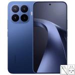 Смартфон Xiaomi 17T Pro 12GB/512GB Deep Blue (MZB0NUMEU)