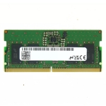 Памет Micron 8GB 5600MHz DDR5 SODIMM NON-ECC MTC4C10163S1SC56BD1-BF