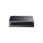 6-портов 10/100 Mbps настолен комутатор TP-Link LS106P с 4 PoE+ порта