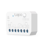 Интелигентен превключвател TP-Link Tapo S110E