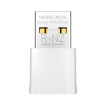 Bluetooth USB адаптер AX900 Nano Wi-Fi 6 Mercusys MA60XNB