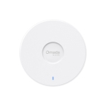 Точка за достъп Wi-Fi 7 за монтаж на таван TP-Link Omada EAP727 BE5000